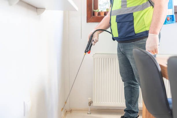 Best Best Pest Control Companies  in Sugar Grove, IL